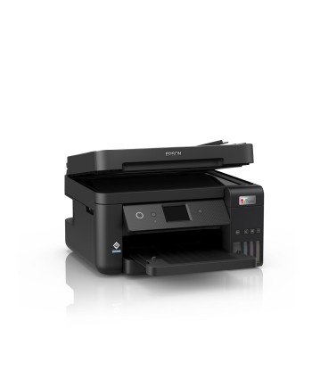 МФУ Epson EcoTank L6290 Contact image sensor (CIS), 4-in-1, Wi-Fi, Black