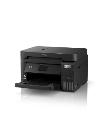 МФУ Epson EcoTank L6290 Contact image sensor (CIS), 4-in-1, Wi-Fi, Black