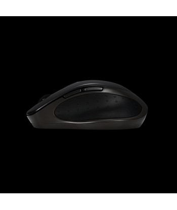 Беспроводная Bluetooth мышь Asus MW203 - Черная