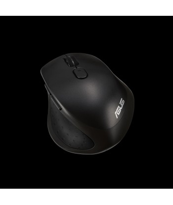 Asus WIRELESS MOUSE MW203 Wireless, Black, Bluetooth