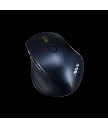 Asus WIRELESS MOUSE MW203 Wireless, Blue, Bluetooth