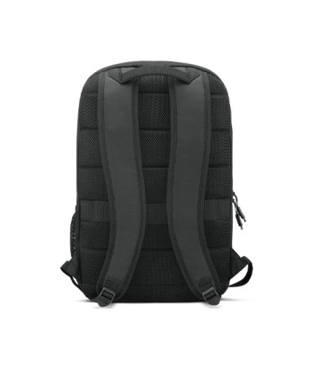 Lenovo ThinkPad Essential 16-inch Backpack (Sustainable & Eco-friendly, made with recycled PET: Total 7% Exterior: 14%) Black