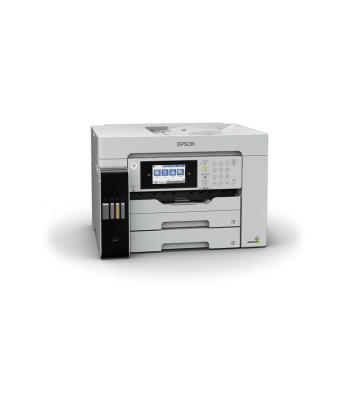 МФУ Epson EcoTank L15180 Contact image sensor (CIS), 4-in-1, Wi-Fi, Black and white
