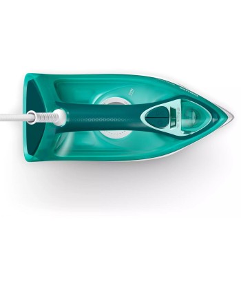 Philips DST3030/70 Aurutriikraud - Võimas 2400W, 300ml veepaak, 40g/min aur - Roheline