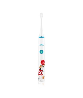 Hambahari ETA Sonetic Kids ETA070690000 Rechargeable, For kids, Number of teeth brushing modes 4, Blue/White