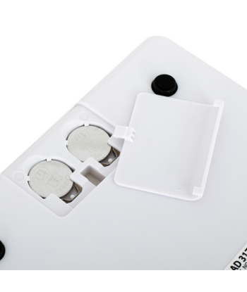 Adler AD 3170 White