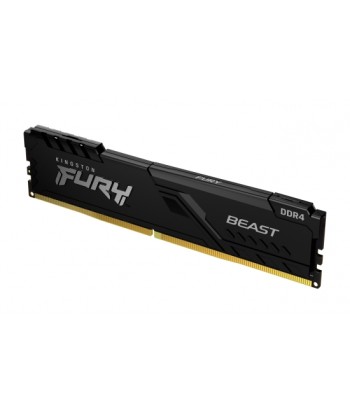 MEMORY DIMM 16GB PC28800 DDR4/KIT2 KF436C17BBK2/16 KINGSTON