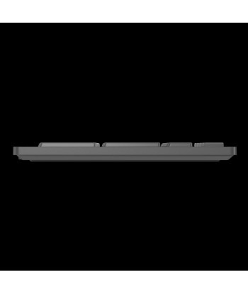 Lenovo Go Wireless Numeric Keypad Storm Grey
