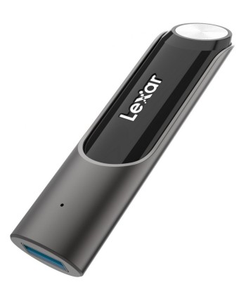 Lexar USB Flash Drive JumpDrive P30 1000 GB, USB 3.2 Gen 1, Black
