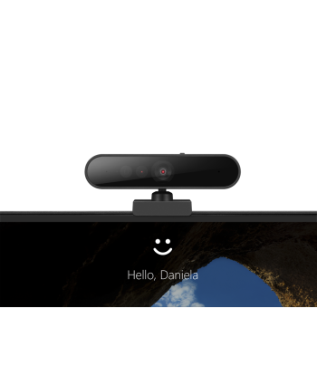 Lenovo | Webcam | 500 FHD