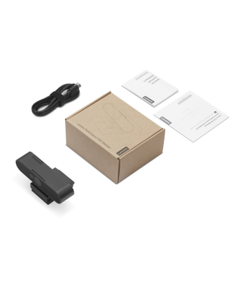 Lenovo | Webcam | 500 FHD