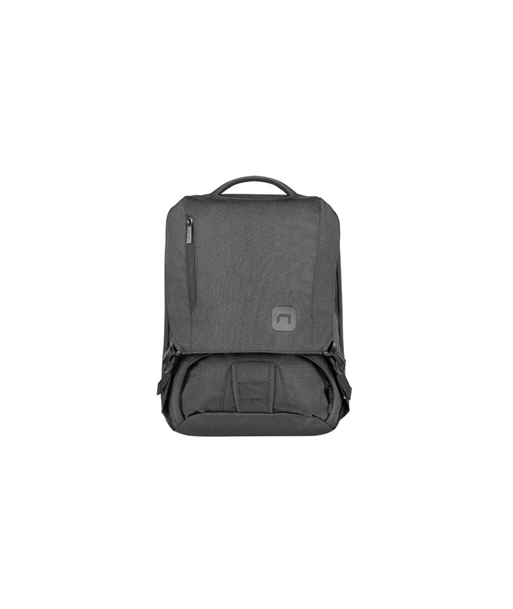 Рюкзак для ноутбука Natec Laptop Bharal NTO-1704 Slate, 14.1 ", Shoulder strap, Рюкзак для ноутбука Natec Laptop Bharal NTO-1704 Slate, 14.1 ", Shoulder strap,