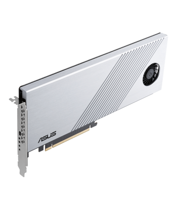 ASUS HYPER M.2 X16 GEN4 Card - Unleash Blazing Fast Storage!