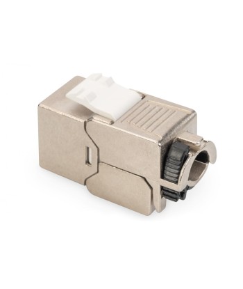 Digitus CAT6 Keystone Pistikupesa - DN-93617 - Usaldusväärne Võrguühendus