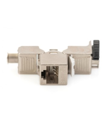 Digitus CAT6 Keystone Pistikupesa - DN-93617 - Usaldusväärne Võrguühendus