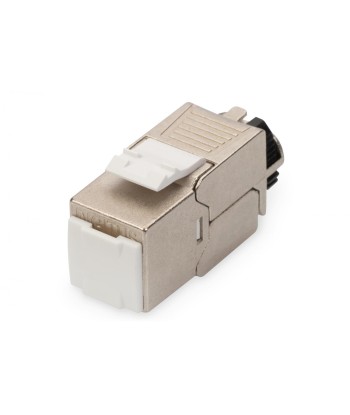 Digitus CAT6 Keystone Pistikupesa - DN-93617 - Usaldusväärne Võrguühendus