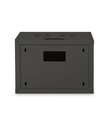 Digitus Wall Mounting Cabinet DN-19 07-U-SW Black