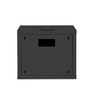 Digitus Wall Mounting Cabinet DN-19 09-U-SW Black