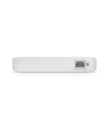 Switch UBIQUITI Switch Enterprise 8 PoE Type L3 8x2.5GbE 2xSFP+ PoE ports 8 120 Watts USW-ENTERPRISE-8-POE