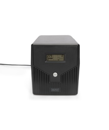 Digitus Line-Interactive UPS 2000VA/1200W