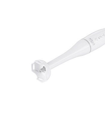 Blender Adler AD 4622, 200 W, Number of speeds 1, White