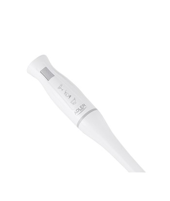 Blender Adler AD 4622, 200 W, Number of speeds 1, White