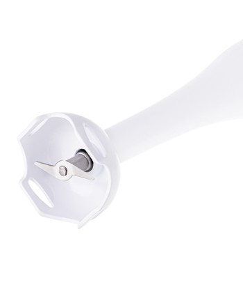 Blender Adler AD 4622, 200 W, Number of speeds 1, White