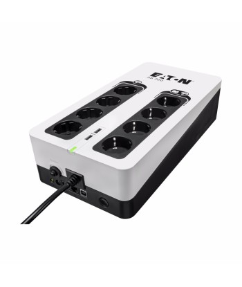 UPS EATON 420 Watts 700 VA Offline 3S700D