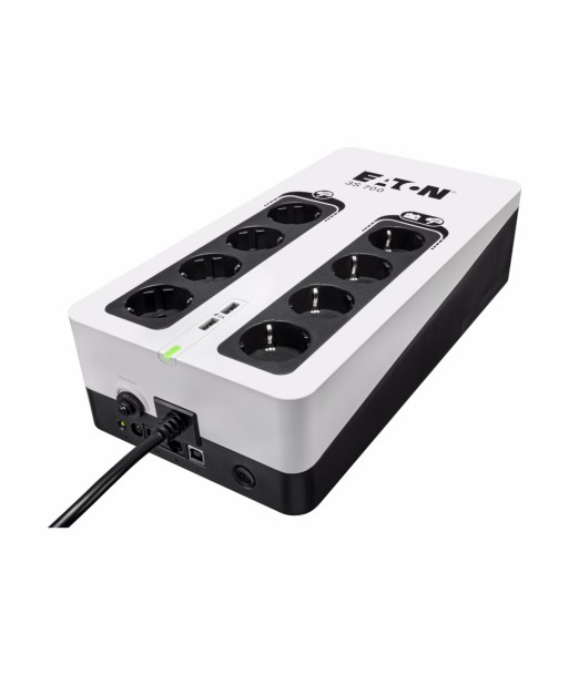 UPS EATON 420 Watts 700 VA Offline 3S700D