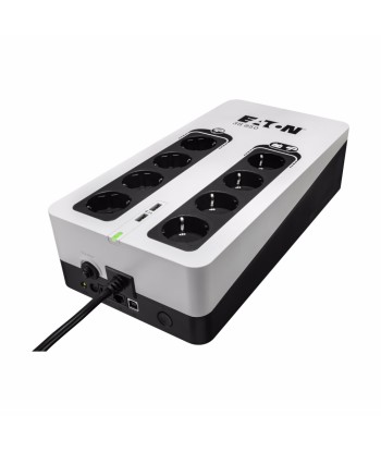 UPS EATON 510 Watts 850 VA Offline 3S850D