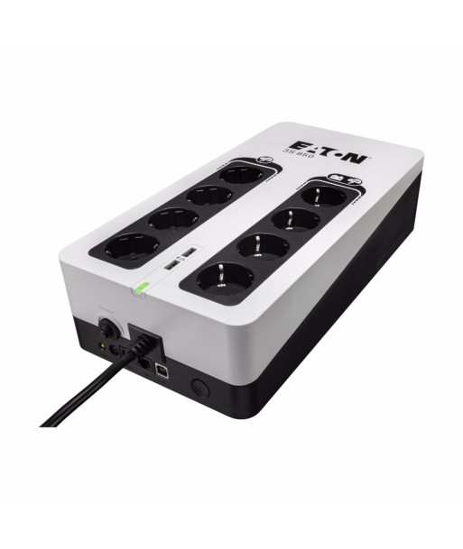 UPS EATON 510 Watts 850 VA Offline 3S850D