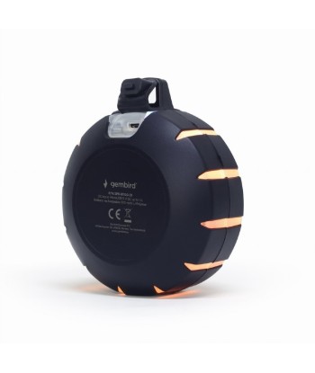 Gembird Outdoor Bluetooth speaker SPK-BTOD-01 Bluetooth, Wireless connection