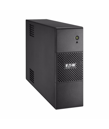 Eaton UPS 5S 1500i 1500 VA, 900 W, Tower, Line-Interactive