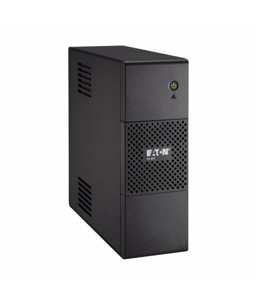 Eaton, UPS, 5S 700i, 700 VA, 420 W
