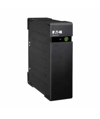 Eaton UPS Ellipse ECO 800 USB DIN 800 VA, 500 W, Tower, Off line