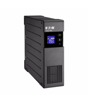 Eaton UPS Ellipse PRO 650 DIN 650 VA, 400 W, Tower, Line-Interactive