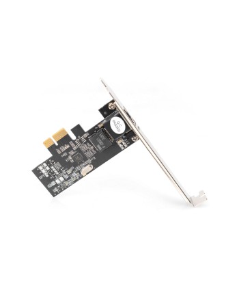 Digitus 2,5 Gigabit Ethernet PCI Express Card 2.5G Ethernet NIC DN-10135