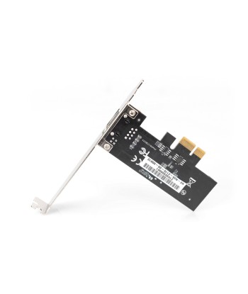 Digitus 2,5 Gigabit Ethernet PCI Express Card 2.5G Ethernet NIC DN-10135