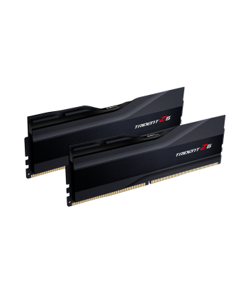 G.Skill Trident Z5 32 GB, DDR5, 5600 MHz, PC/server, Registered No, ECC No, 2x16 GB