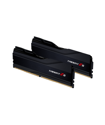 G.Skill Trident Z5 32GB (2x16GB) DDR5 5600MHz CL36 Mälukomplekt