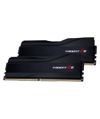 G.Skill Trident Z5 32GB (2x16GB) DDR5 5600MHz CL36 Mälukomplekt