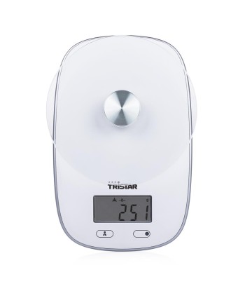 Tristar KW-2445, White
