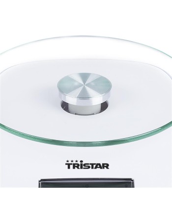 Köögikaal Tristar KW-2445, White