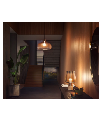 Philips Hue W 9W A60 E27 4pcs pack