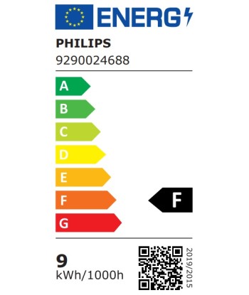 Philips Hue WCA Starter Kit 9W A60 E27 3pcs, Bridge, Switch