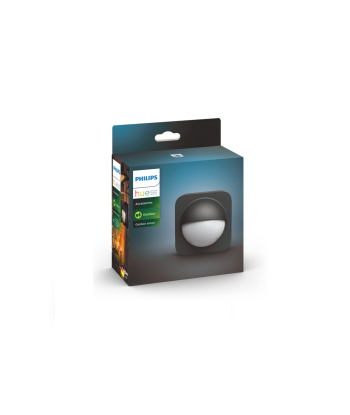 Philips Hue Outdoor Sensor - Automate Your Outdoor Lighting