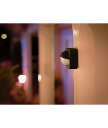 Philips Hue Outdoor Sensor - Automate Your Outdoor Lighting