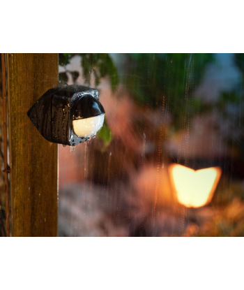 Philips Hue Outdoor Sensor - Automate Your Outdoor Lighting