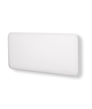 Mill IB900DN Steel Panel Heater - 900W, 1 Level, 15m² - White