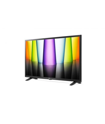 LG 32LQ63006LA  32" (81 cm), Smart TV, WebOS 3.0, FHD, 1920 x 1080, Wi-Fi, DVB-T2/T/S2/S
